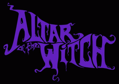logo Altar Of The Witch